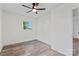 Bright room with a window view and wood-look floors at 1341 Hopewell Rd, Rock Hill, SC 29730
