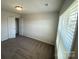 Bright bedroom featuring a closet at 3776 Yorkshire Pl, Terrell, NC 28682