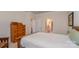 Comfortable bedroom with ample natural light and closet space at 5043 Antebellum Dr, Iron Station, NC 28080