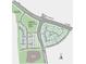 Community map shows future commercial space and walkable amenities, plus access to Trader Joe's and University Research Park at 5051 Westmead Ln, Charlotte, NC 28262