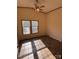 Bedroom with two windows at 196 Cindy Ln, Kings Mountain, NC 28086