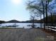 Convenient community boat ramp and docks by the lake at 210 Carolina Dr # 1000&999, Troy, NC 27371