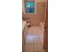 Bathroom featuring white tile, a toilet, vanity, and tub/shower combination at 215 Suncrest Rd, Cherryville, NC 28021