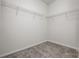 Walk-in closet featuring carpeted floors, wire shelving, and neutral walls at 2231 Catawba Trace Dr, Catawba, NC 28609