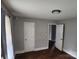 Bedroom featuring natural light and a closet at 2607 Lowell Rd, Gastonia, NC 28054