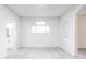 Bright and airy room with natural light and neutral finishes at 2616 Holton Ave, Charlotte, NC 28208