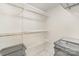 Walk-in closet with multiple shelves and drawers to keep your wardrobe organized and accessible at 45 Mckinnon Ne Ave, Concord, NC 28025