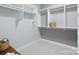 Walk-in closet with custom shelving, providing ample storage space at 4813 Reason Ct # 75, Harrisburg, NC 28075