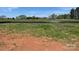 Picture of land for sale with lush grass and trees in the background at 1030 Gardenia Dr # 2, Mt Ulla, NC 28125