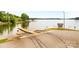 Public boat ramp providing access to the beautiful waters at 130 Overcreek Rd, Mooresville, NC 28117