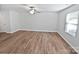 Spacious bedroom with ample natural light and neutral walls, perfect for relaxation at 3357 Ellingford Rd, Charlotte, NC 28214