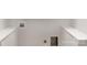 Laundry room with white walls and built-in shelving at 845 Creek Bluff Rd, Rock Hill, SC 29732