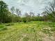 A large grassy backyard with plenty of room to play at 181 Canipe Rd, Dallas, NC 28034