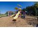 Community playground includes slides, climbing structures, and picnic tables at 3246 Yarmouth Ln, Gastonia, NC 28056