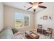 Room with lots of natural light, couch, coffee table, and chairs at 3335 Hawick Commons Dr, Concord, NC 28027