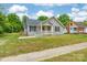 Charming single-Gathering home featuring a welcoming front porch and traditional architectural details at 340 Whitner St, Rock Hill, SC 29730