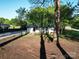 Charming home with a well-maintained yard and classic architectural details offers a welcoming curb appeal at 4903 Walt Gay Rd, Monroe, NC 28112