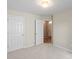 Bedroom featuring neutral walls and carpet at 5311 Courtfield Dr, Indian Trail, NC 28079