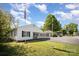 This home features a spacious lot and and an additional separate building with ample parking at 833 Old Charlotte Sw Rd, Concord, NC 28027