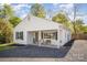 Charming home featuring a well maintained yard and covered front porch perfect for relaxing at 833 Old Charlotte Sw Rd, Concord, NC 28027
