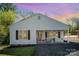 Charming home featuring a well maintained yard and covered front porch perfect for relaxing at 833 Old Charlotte Sw Rd, Concord, NC 28027