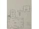 Detailed floor plan showcasing dimensions and layout of rooms in home at 8835 Glencroft Rd, Mint Hill, NC 28227