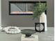 Living room decor with decorative vase, books, and a bowl for style and comfort at 1033 Harrogate Dr, Bessemer City, NC 28016