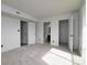 Spacious bedroom with neutral carpet, complemented by multiple closets and bright natural light at 11163 Harrowfield Rd # 8198, Charlotte, NC 28226