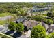 A vibrant neighborhood offering a community park, green space, and various home styles at 12614 Robert Walker Dr, Davidson, NC 28036