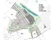 Community map showcases lot layout, walking trails, and green spaces available to residents at 13304 Chopin Ridge Dr, Huntersville, NC 28078