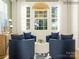 Cozy living room featuring plush seating and natural light at 4567 Potters Wheel Dr, Fort Mill, SC 29715