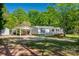 Ranch style home with ramp and covered parking at 1060 Sierra Rd, York, SC 29745