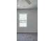 Spacious bedroom with carpet, a modern ceiling fan and a window, creating a comfortable and inviting space at 1241 Pitts Rd, Chester, SC 29706