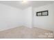 Bedroom with carpet floor and window at 58 Ridgeport Rd, Clover, SC 29710