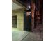 Exterior view of a commercial building entrance with modern signage and lighting at 715 N Church St # 613, Charlotte, NC 28202