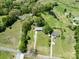 Sprawling rural property featuring multiple homesites, verdant pastures, and serene pond for idyllic countryside living at 7617 Pleasant Hill Church Rd, Marshville, NC 28103