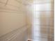 Walk-in closet features wire shelving for optimal storage solutions at 101 N Ferncliff Dr, Mount Holly, NC 28120