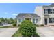 Inviting one-story home with manicured landscaping and a well-maintained exterior at 101 N Ferncliff Dr, Mount Holly, NC 28120