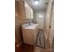 Convenient laundry room with modern appliances and ample space at 109 Wilson Acres Dr, Kings Mountain, NC 28086