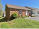 Charming brick home with a well-maintained lawn and inviting curb appeal at 117 24Th Nw St # 41, Hickory, NC 28601
