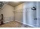Spacious walk-in closet featuring built-in shelving and ample storage, ideal for organizing clothes and accessories at 139 Autumn Grove Ln, Mooresville, NC 28115