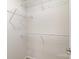 Empty closet with wire shelving at 226 Scenic View Ln, Matthews, NC 28104