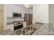 Well-equipped kitchen with stainless steel appliances and granite counters at 368 Northwest Dr, Davidson, NC 28036