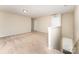 Open loft area with neutral carpet, perfect for relaxing or play at 832 Summerlake Dr, Fort Mill, SC 29715