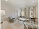 Bright living room with neutral tones, classic furniture, and natural light offering a comfortable and inviting atmosphere at 2616 Colton Dr, Charlotte, NC 28211