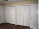 Bedroom with spacious closet space and hardwood floors at 331 Eastwood Dr, Salisbury, NC 28146