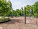 Community playground with swings, slides, and climbing equipment, providing a fun and safe space for children to play at 423 Sensibility Cir, Fort Mill, SC 29708
