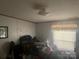 Bedroom needing renovation and updating at 433 E Geroid St, Salisbury, NC 28144