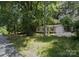 Single-story home, mature trees, and an opportunity for revitalization and enhancement at 433 E Geroid St, Salisbury, NC 28144