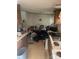 Kitchen needing renovation at 433 E Geroid St, Salisbury, NC 28144